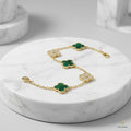 Aurelia Geo Bracelet