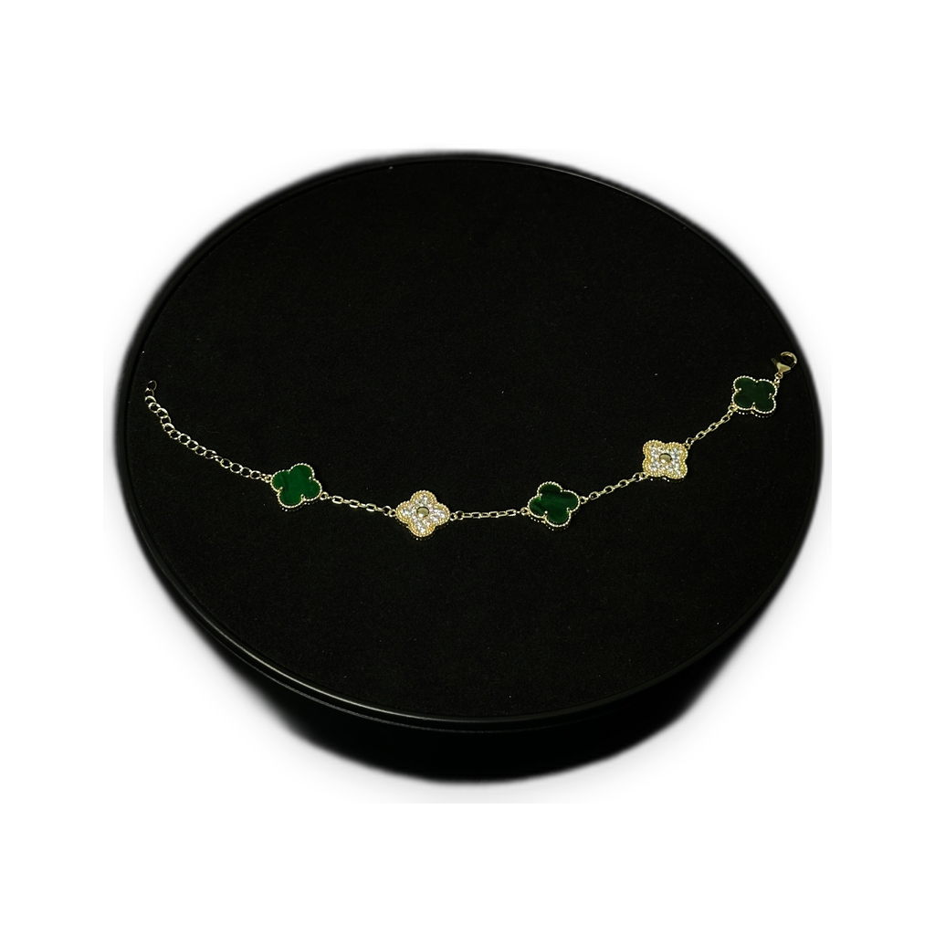 Aurelia Geo Bracelet