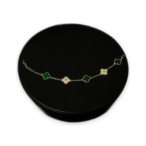 Aurelia Geo Bracelet