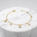 Celestialist Charm Bracelet