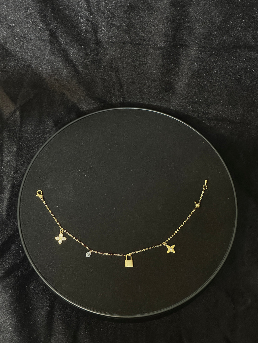 Celestialist Charm Bracelet