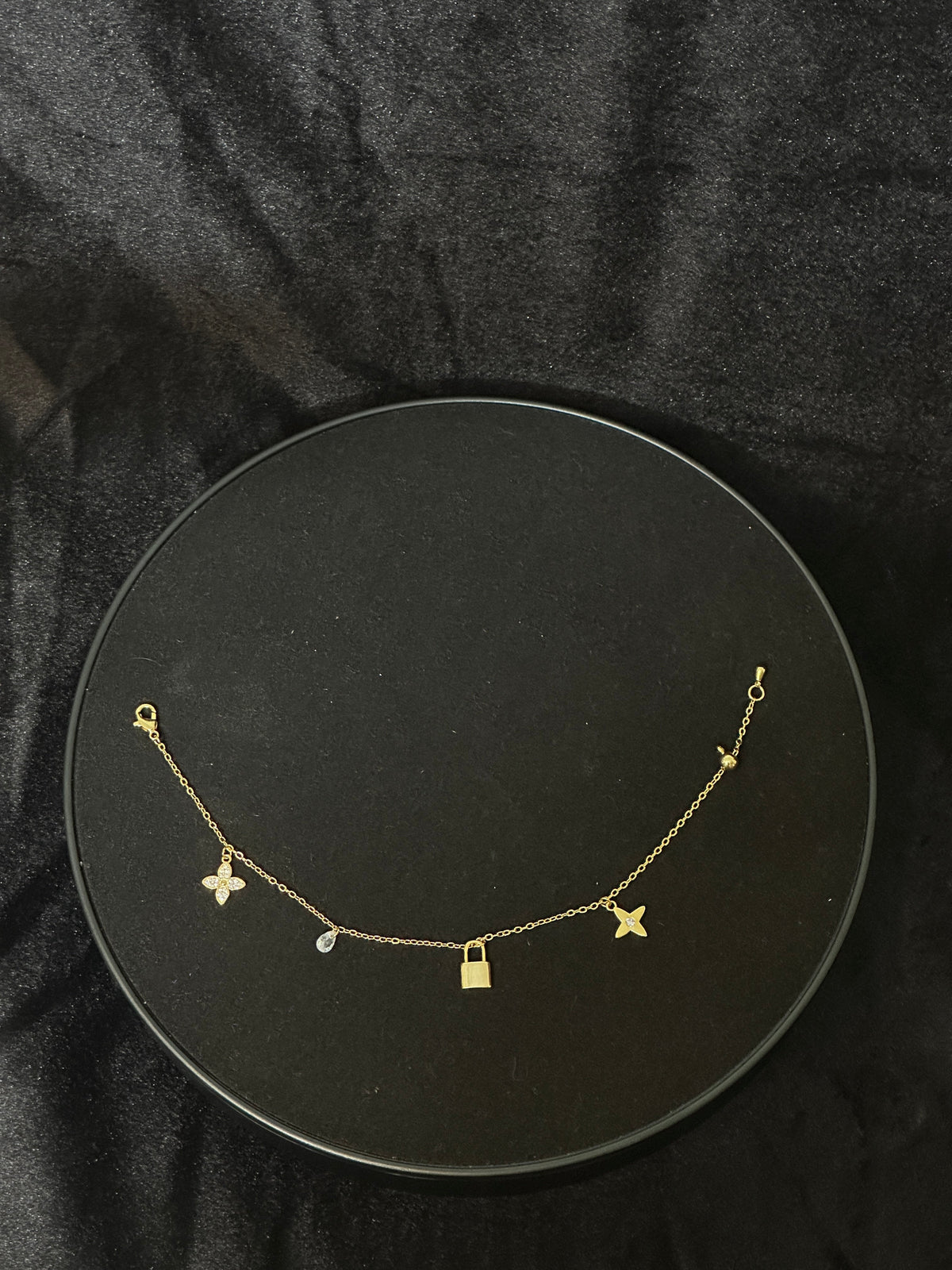 Celestialist Charm Bracelet