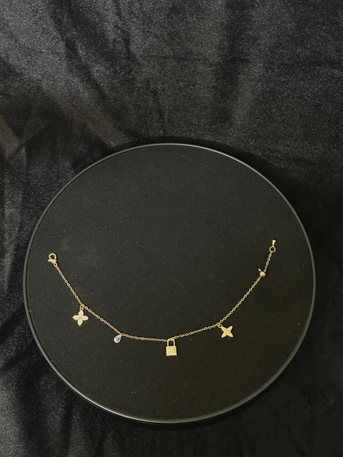 Celestialist Charm Bracelet