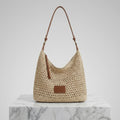 Classic Knit Bag