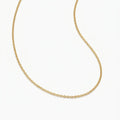 Estella Petite Link Chain