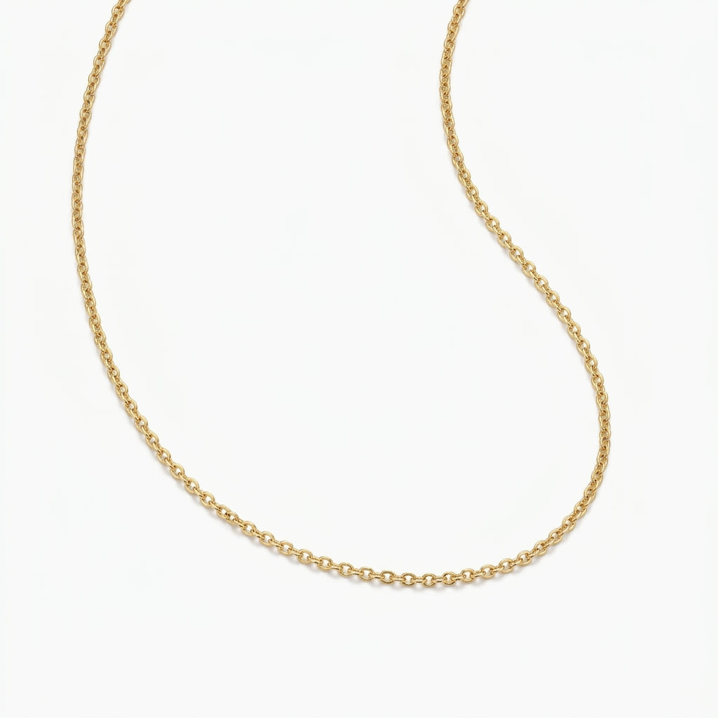 Estella Petite Link Chain