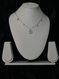 Gold-Plated Stainless Steel Necklace