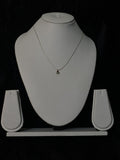 Gold-Plated Stainless Steel Necklace