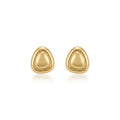 Pebble Dome Studs