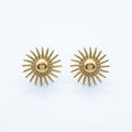 Solar Flare Studs