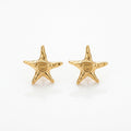 The Starfish Studs
