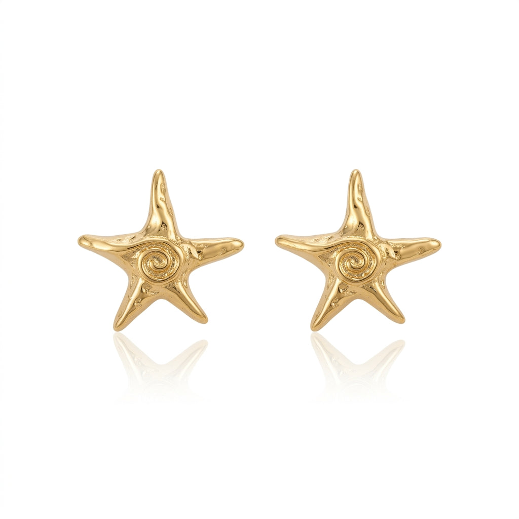 The Stellar Studs